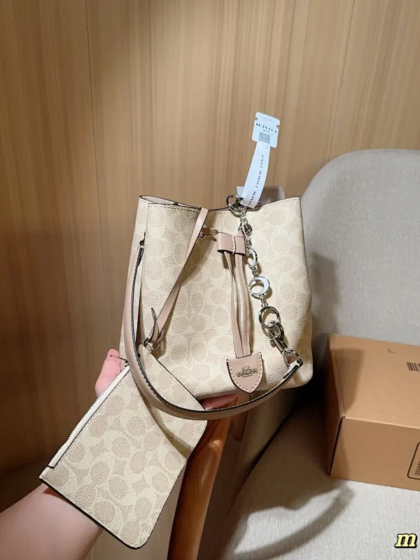 All Categories Official Website "Brand Women's Bags" Women's Bags 💙 COACH 2025 New COACH Handbags