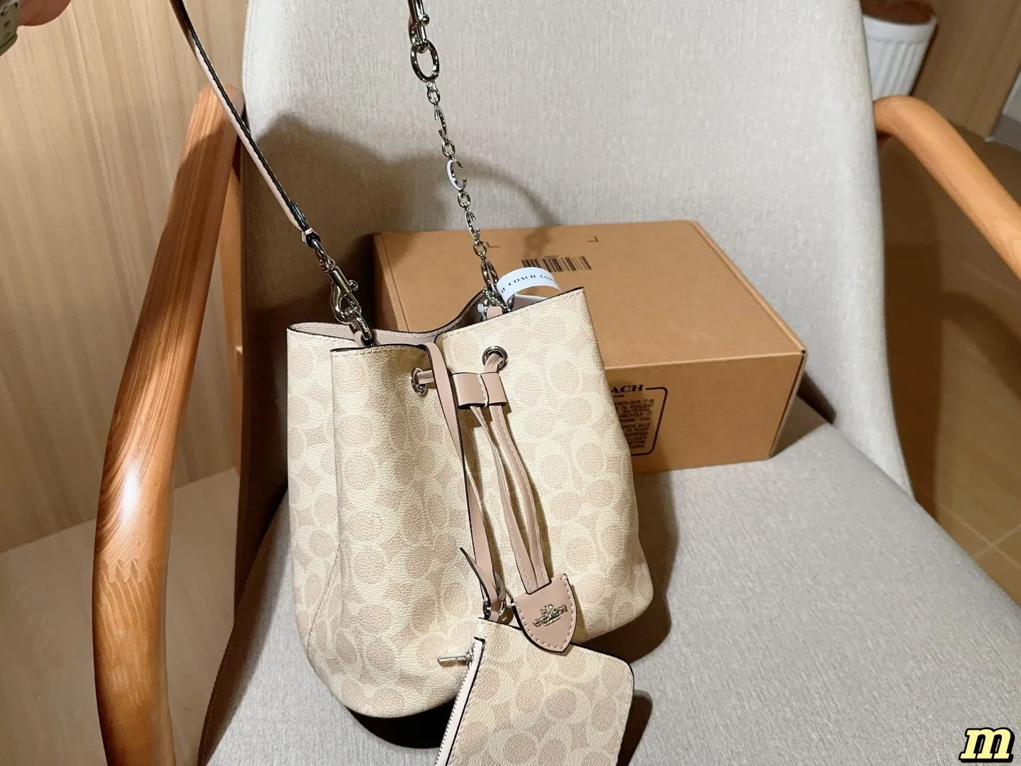 All Categories Official Website "Brand Women's Bags" Women's Bags 💙 COACH 2025 New COACH Handbags