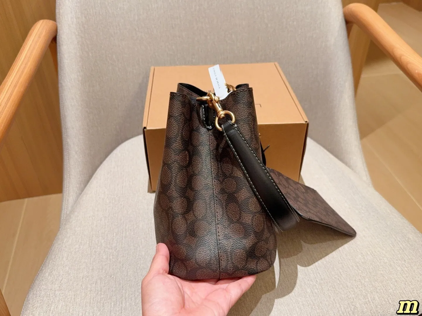 All Categories Official Website "Brand Women's Bags" Women's Bags 💙 COACH 2025 New COACH Handbags