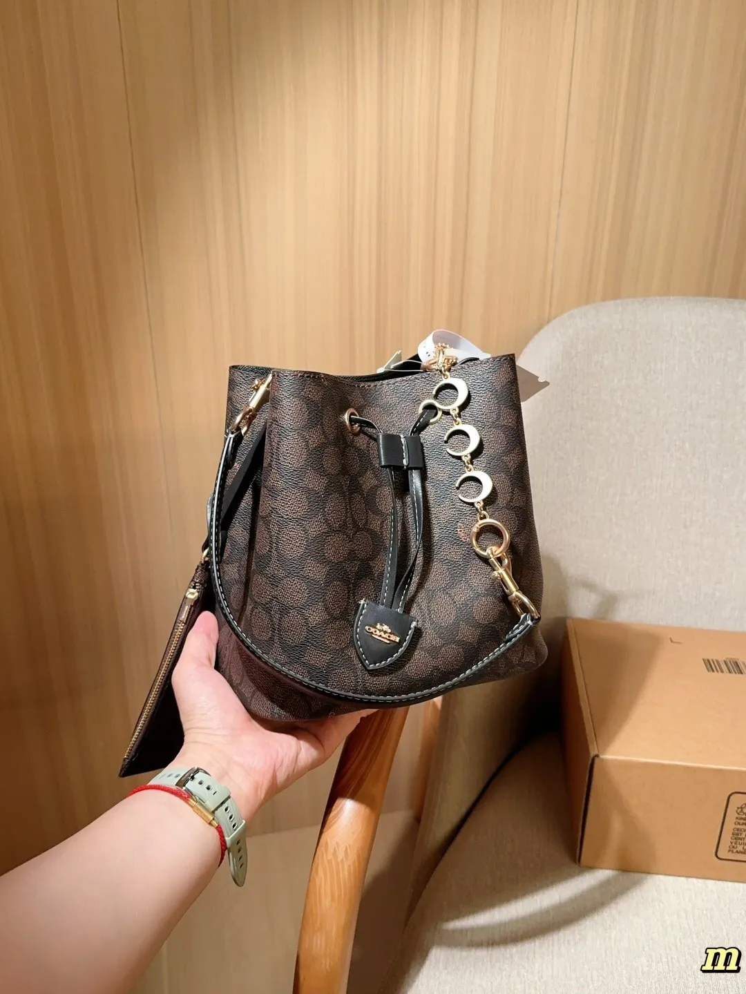 All Categories Official Website "Brand Women's Bags" Women's Bags 💙 COACH 2025 New COACH Handbags