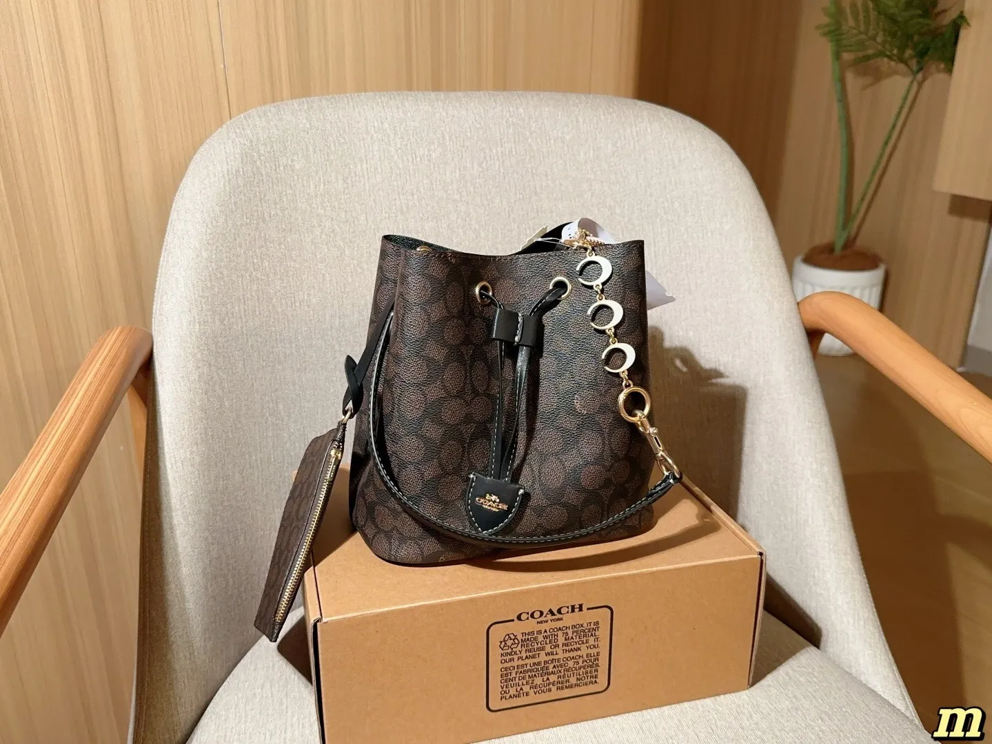 All Categories Official Website "Brand Women's Bags" Women's Bags 💙 COACH 2025 New COACH Handbags