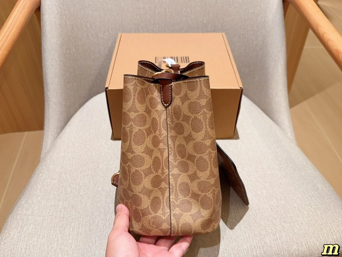 All Categories Official Website "Brand Women's Bags" Women's Bags 💙 COACH 2025 New COACH Handbags