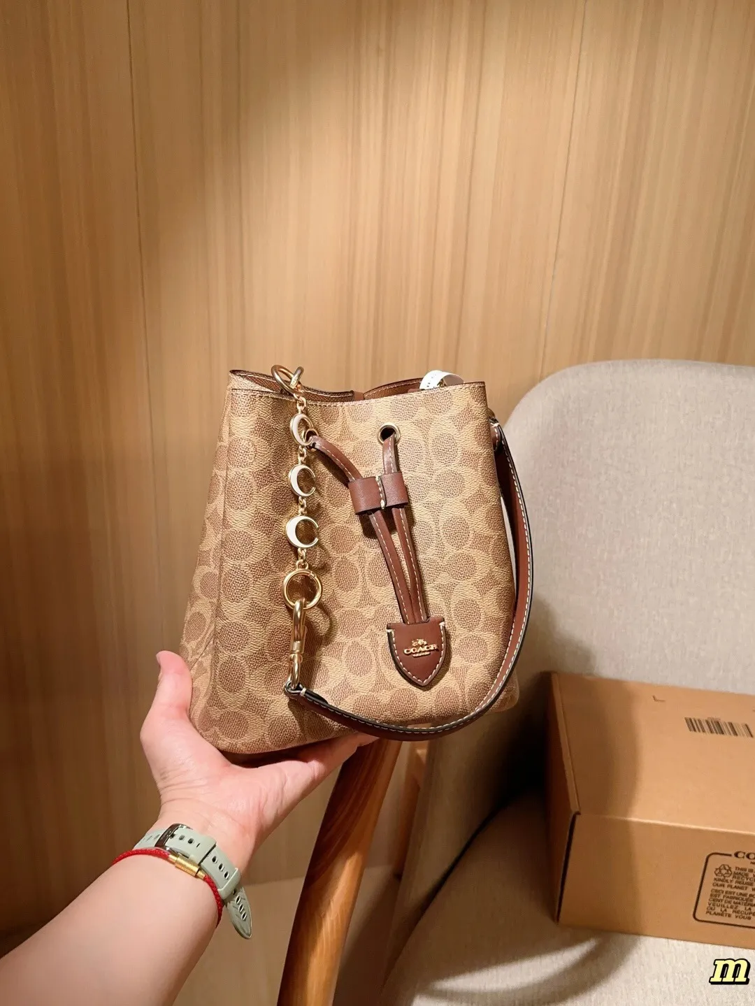 All Categories Official Website "Brand Women's Bags" Women's Bags 💙 COACH 2025 New COACH Handbags