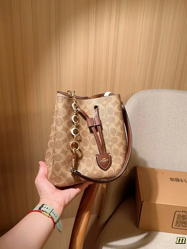 All Categories Official Website "Brand Women's Bags" Women's Bags 💙 COACH 2025 New COACH Handbags