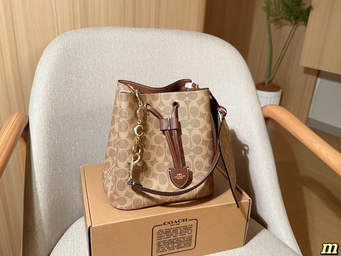 All Categories Official Website "Brand Women's Bags" Women's Bags 💙 COACH 2025 New COACH Handbags