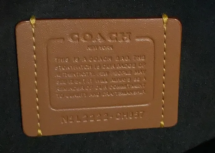 All Categories COACH Women's Bags COACH CH857