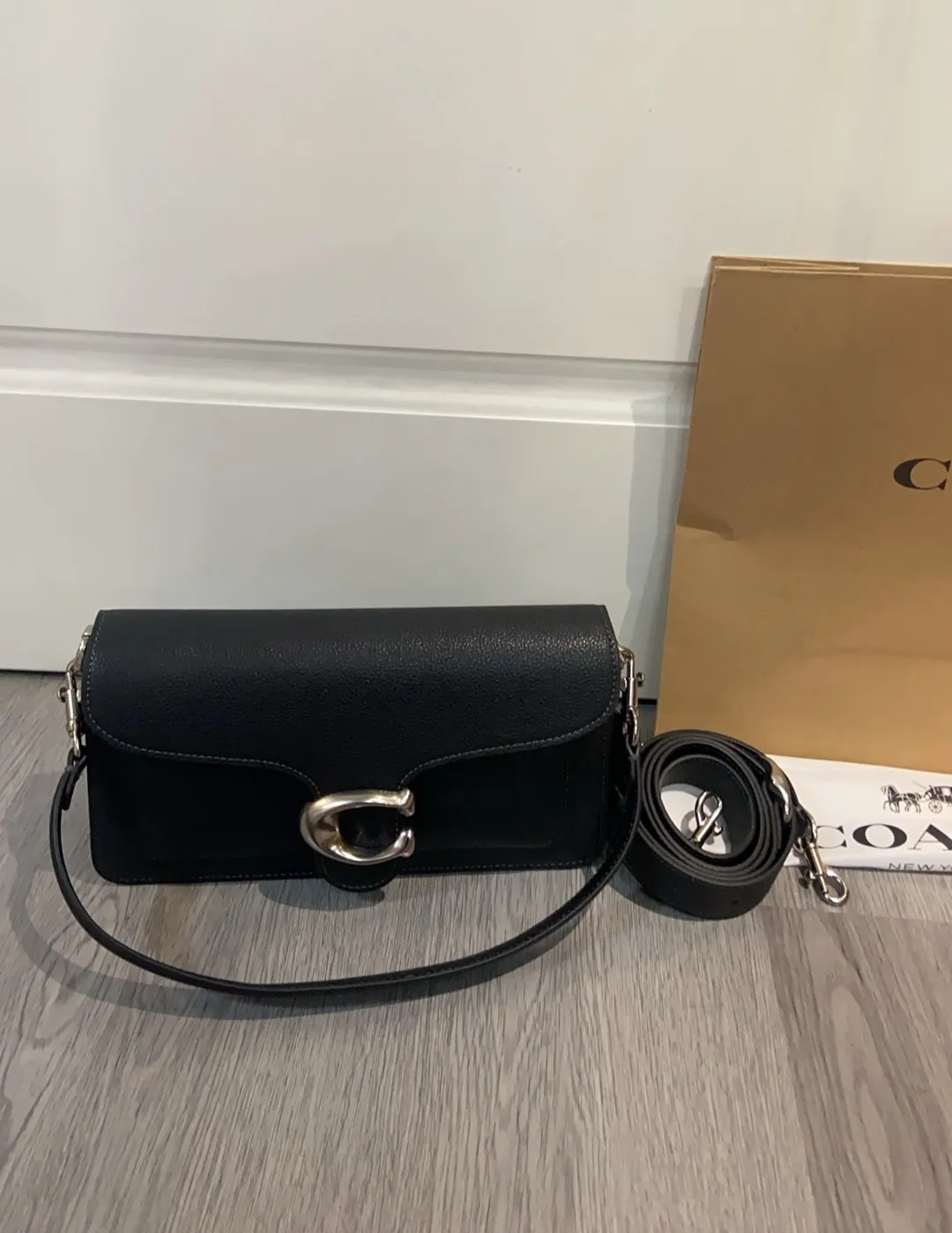 All Categories COACH Women's Bags COACH CH857