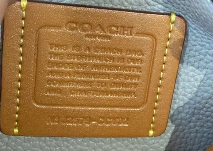All Categories Coach Women's Bags (COACH) Coach CM545
