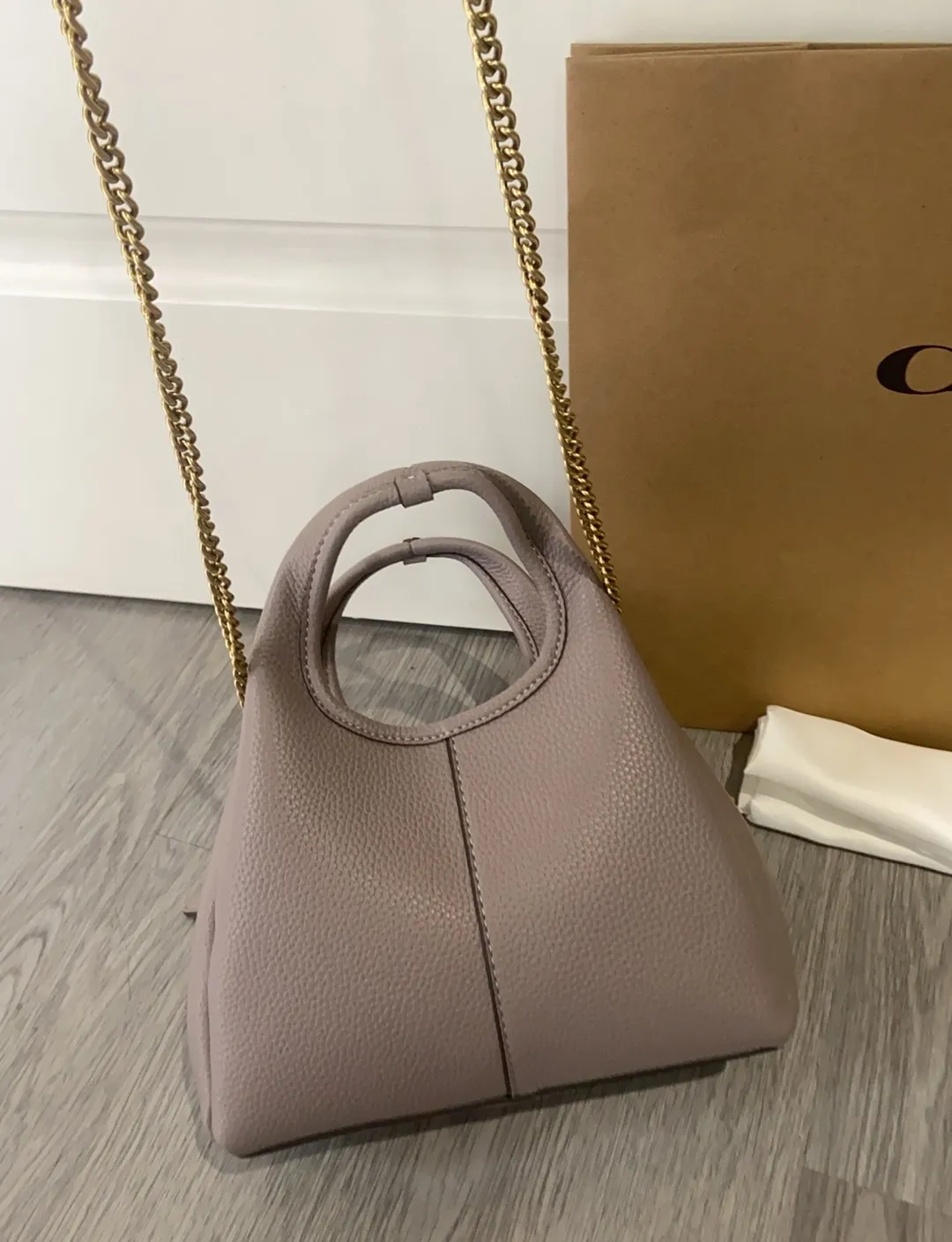 All Categories Coach Women's Bags (COACH) Coach CM545