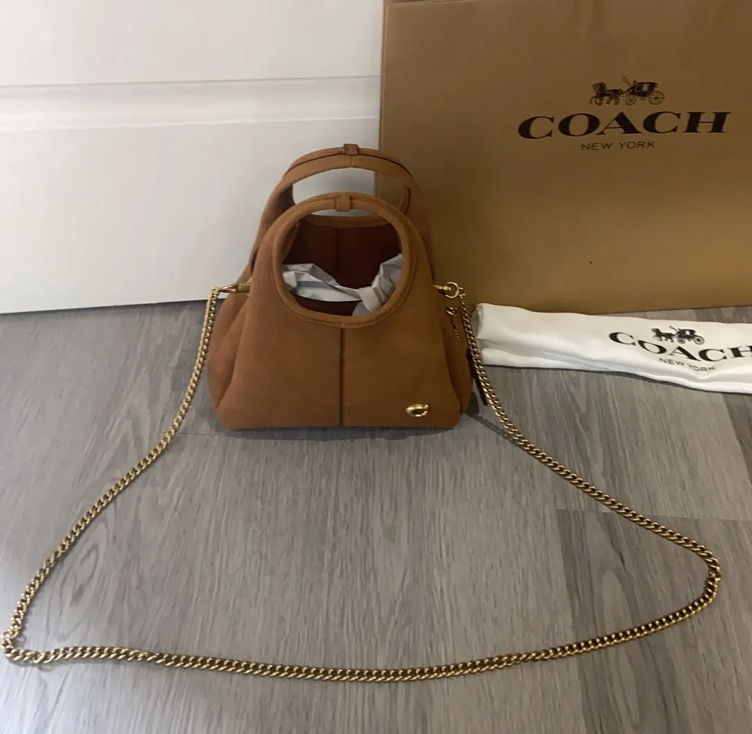 All Categories Coach Women's Bags (COACH) Coach CM545