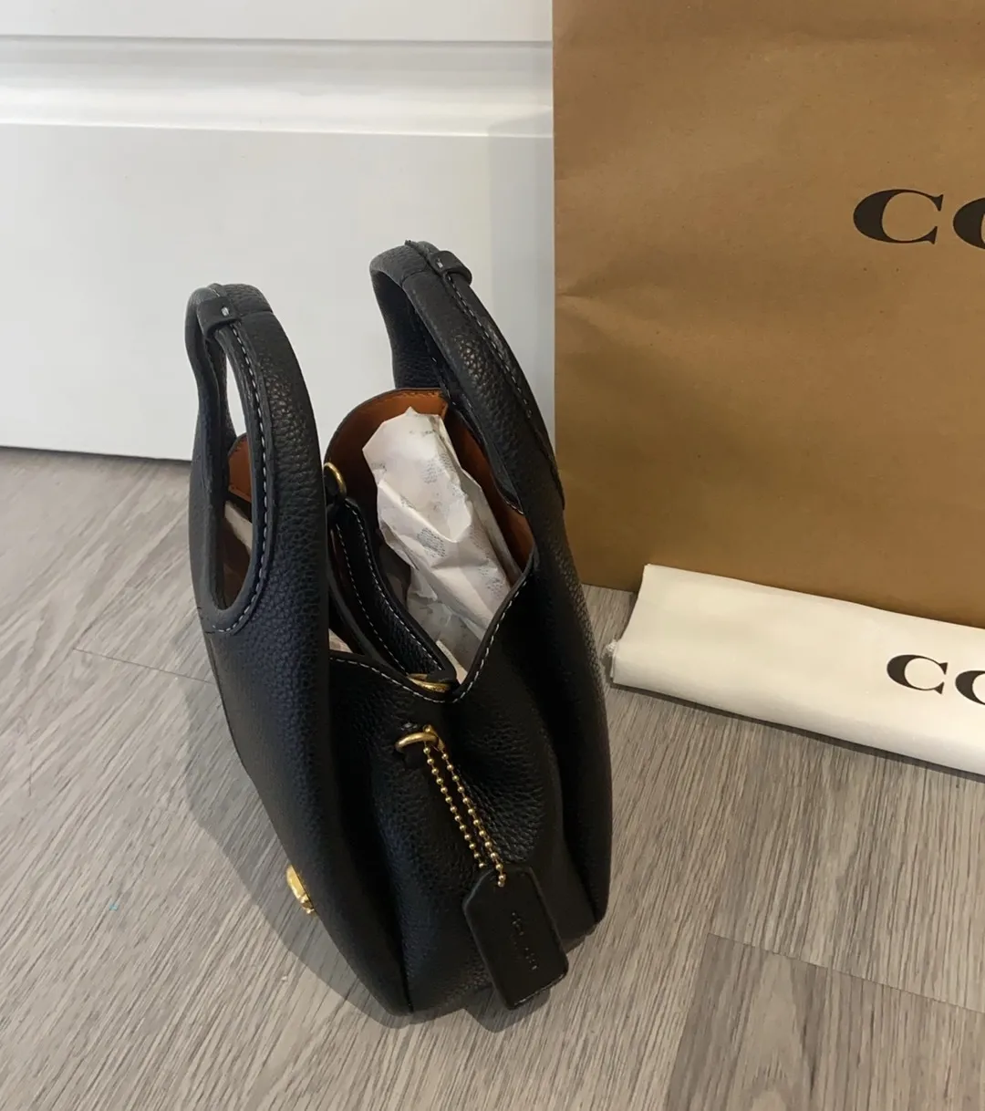 All Categories Coach Women's Bags (COACH) Coach CM545