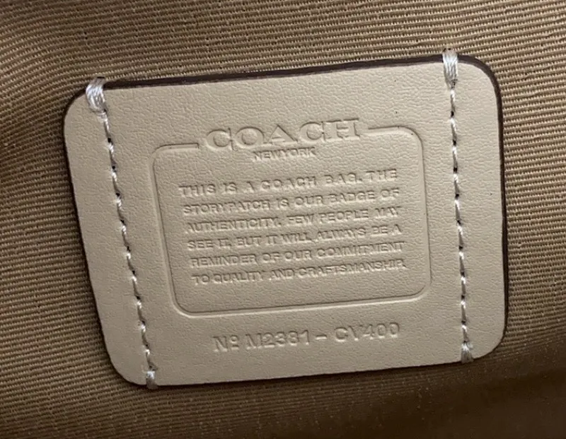 All Categories Coach Women's Bags (COACH) Coach CV400