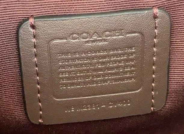 All Categories Coach Women's Bags (COACH) Coach CV400