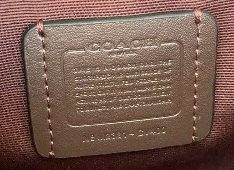 All Categories Coach Women's Bags (COACH) Coach CV400