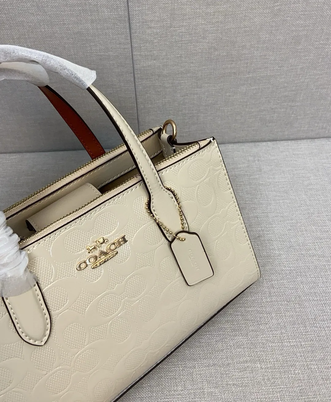 All Categories Coach Women's Bags (COACH) Coach CV400
