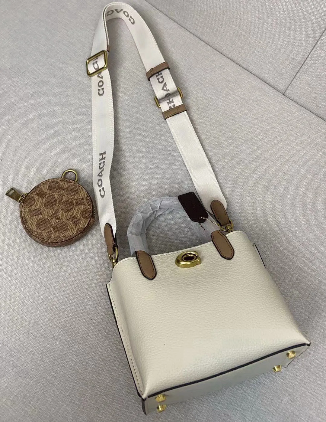 All Categories Coach Women's Bags (COACH) Coach CW549
