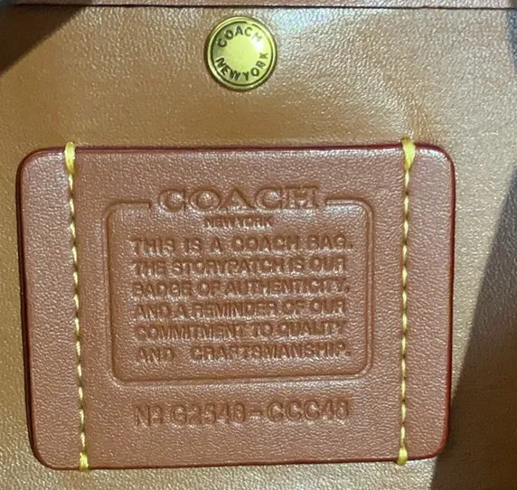 All Categories Coach Women's Bags (COACH) Coach ccc48
