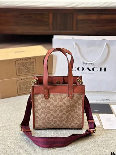 All Categories Official Website "Brand Women's Bags" Women's Bags 💙 COACH 2024 Official Website New COACH Handbags