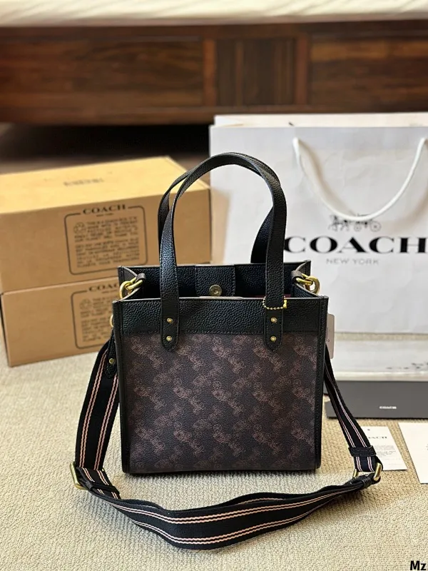 All Categories Official Website "Brand Women's Bags" Women's Bags 💙 COACH 2024 Official Website New COACH Handbags