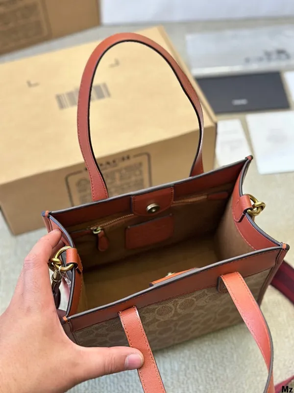 All Categories Official Website "Brand Women's Bags" Women's Bags 💙 COACH 2024 Official Website New COACH Handbags