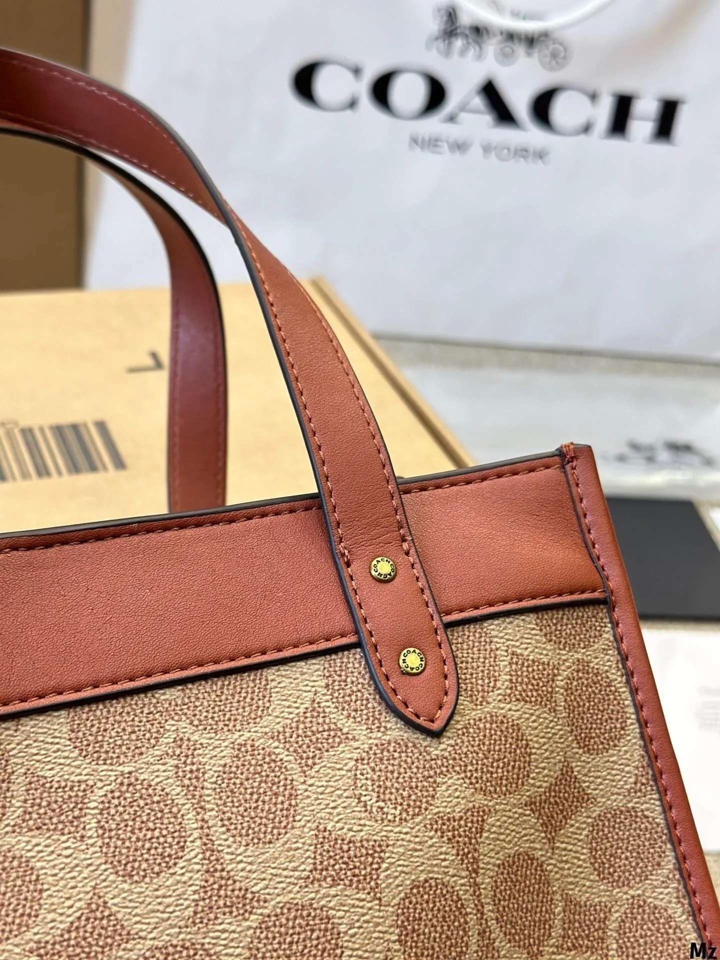 All Categories Official Website "Brand Women's Bags" Women's Bags 💙 COACH 2024 Official Website New COACH Handbags