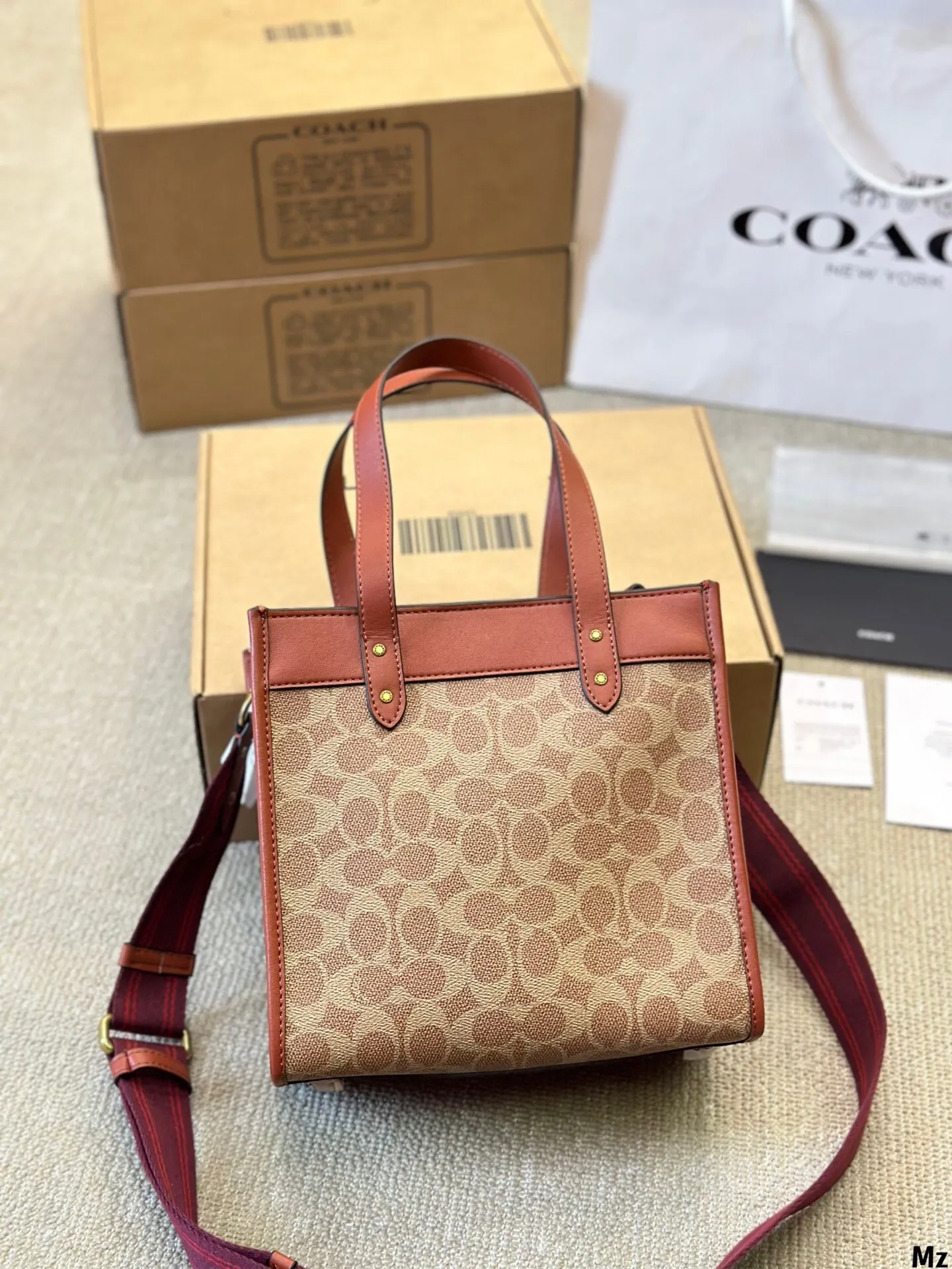 All Categories Official Website "Brand Women's Bags" Women's Bags 💙 COACH 2024 Official Website New COACH Handbags