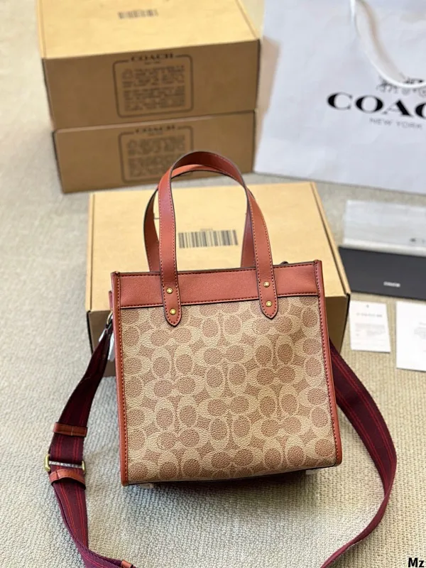 All Categories Official Website "Brand Women's Bags" Women's Bags 💙 COACH 2024 Official Website New COACH Handbags