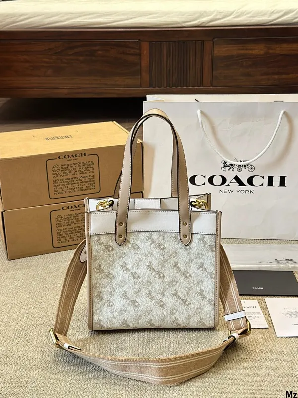 All Categories Official Website "Brand Women's Bags" Women's Bags 💙 COACH 2024 Official Website New COACH Handbags