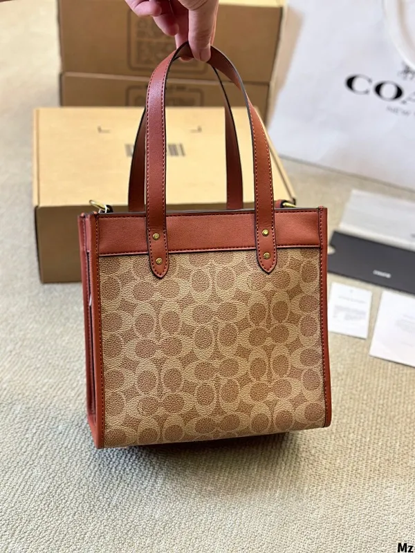 All Categories Official Website "Brand Women's Bags" Women's Bags 💙 COACH 2024 Official Website New COACH Handbags