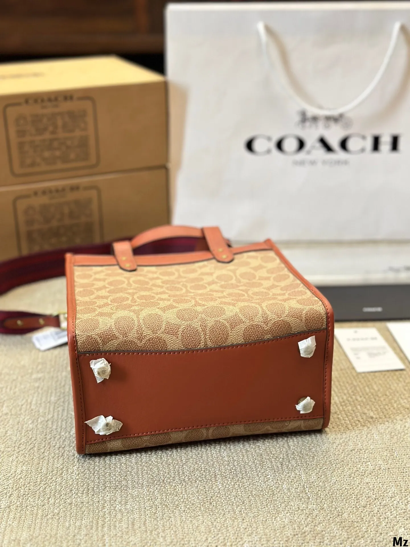 All Categories Official Website "Brand Women's Bags" Women's Bags 💙 COACH 2024 Official Website New COACH Handbags