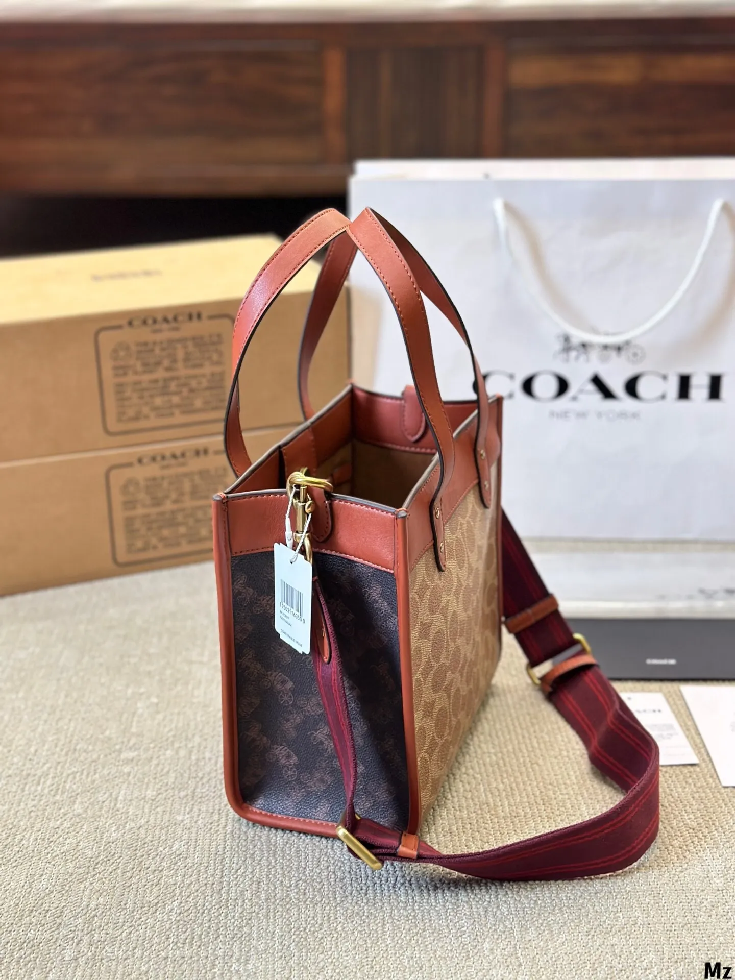 All Categories Official Website "Brand Women's Bags" Women's Bags 💙 COACH 2024 Official Website New COACH Handbags