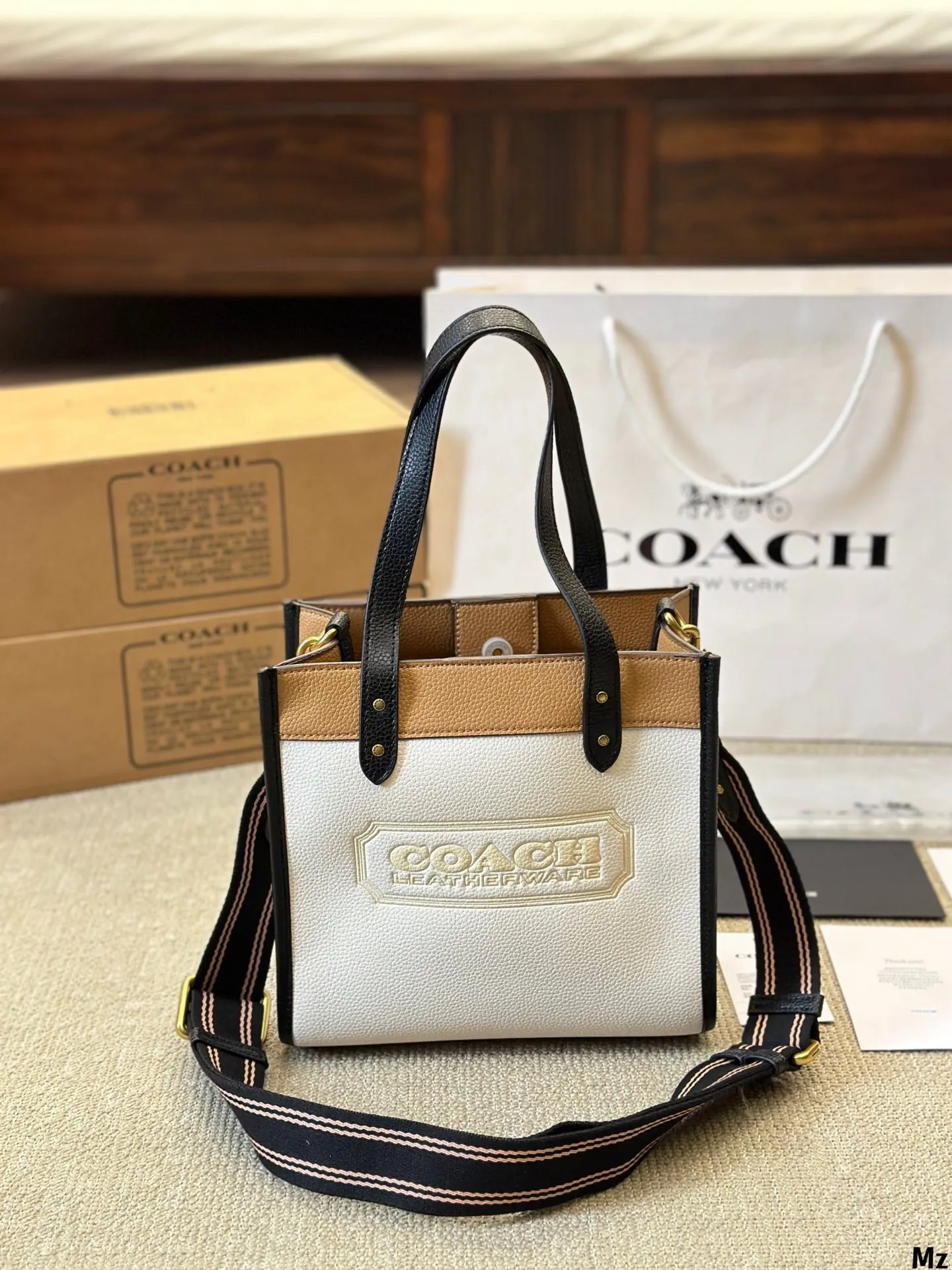 All Categories Official Website "Brand Women's Bags" Women's Bags 💙 COACH 2024 Official Website New COACH Handbags