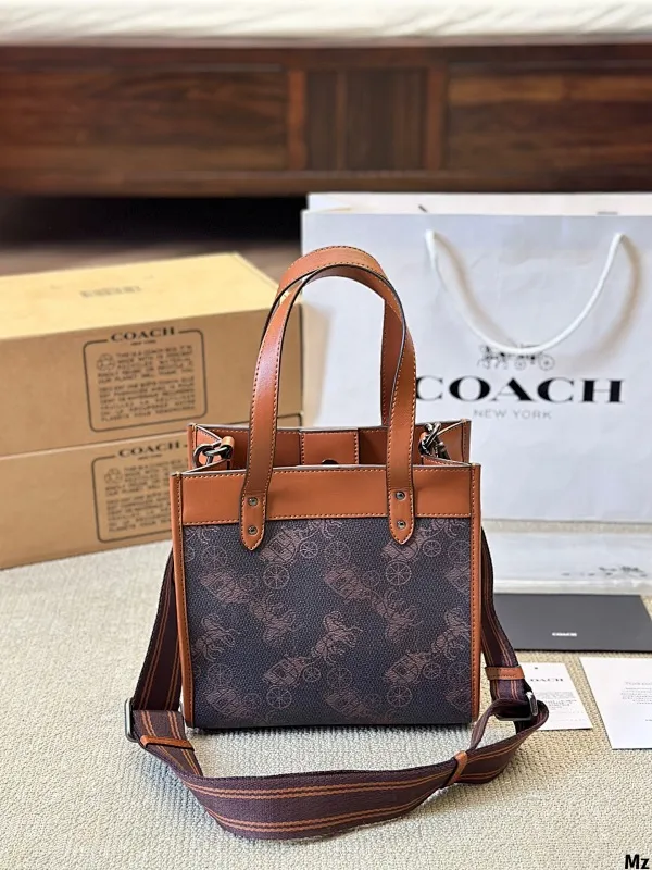 All Categories Official Website "Brand Women's Bags" Women's Bags 💙 COACH 2024 Official Website New COACH Handbags