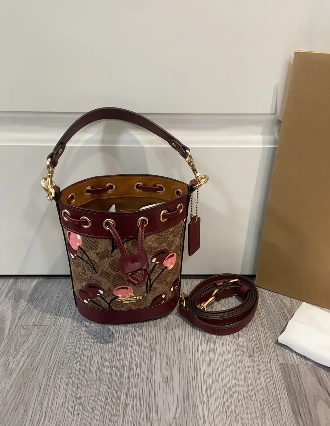 All Categories Coach Women's Bags (COACH) Coach CY738