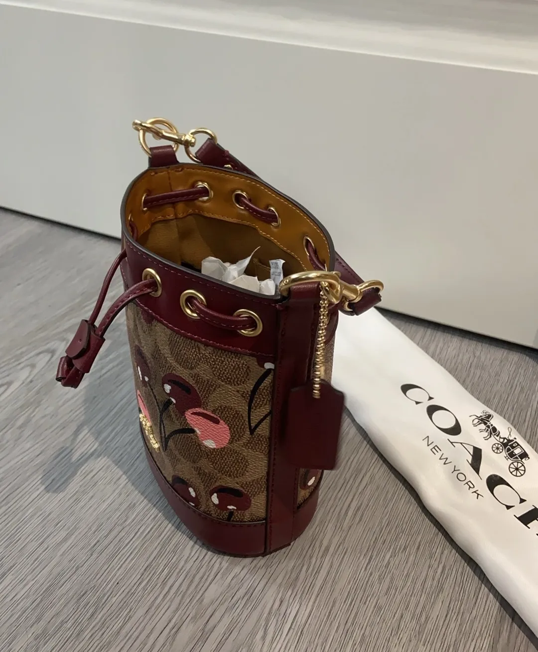 All Categories Coach Women's Bags (COACH) Coach CY738