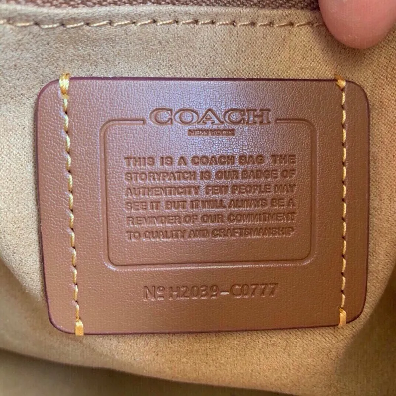 All Categories Coach Women's Bags (COACH) Coach 0777