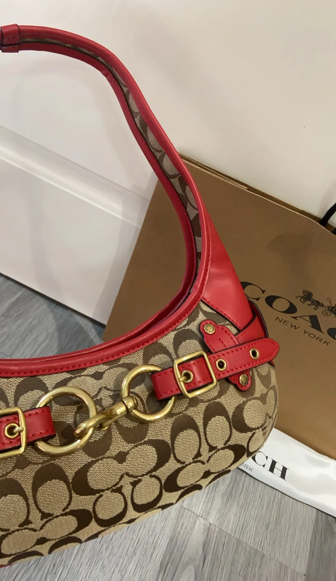 All Categories Coach Women's Bags (COACH) Coach CEN87