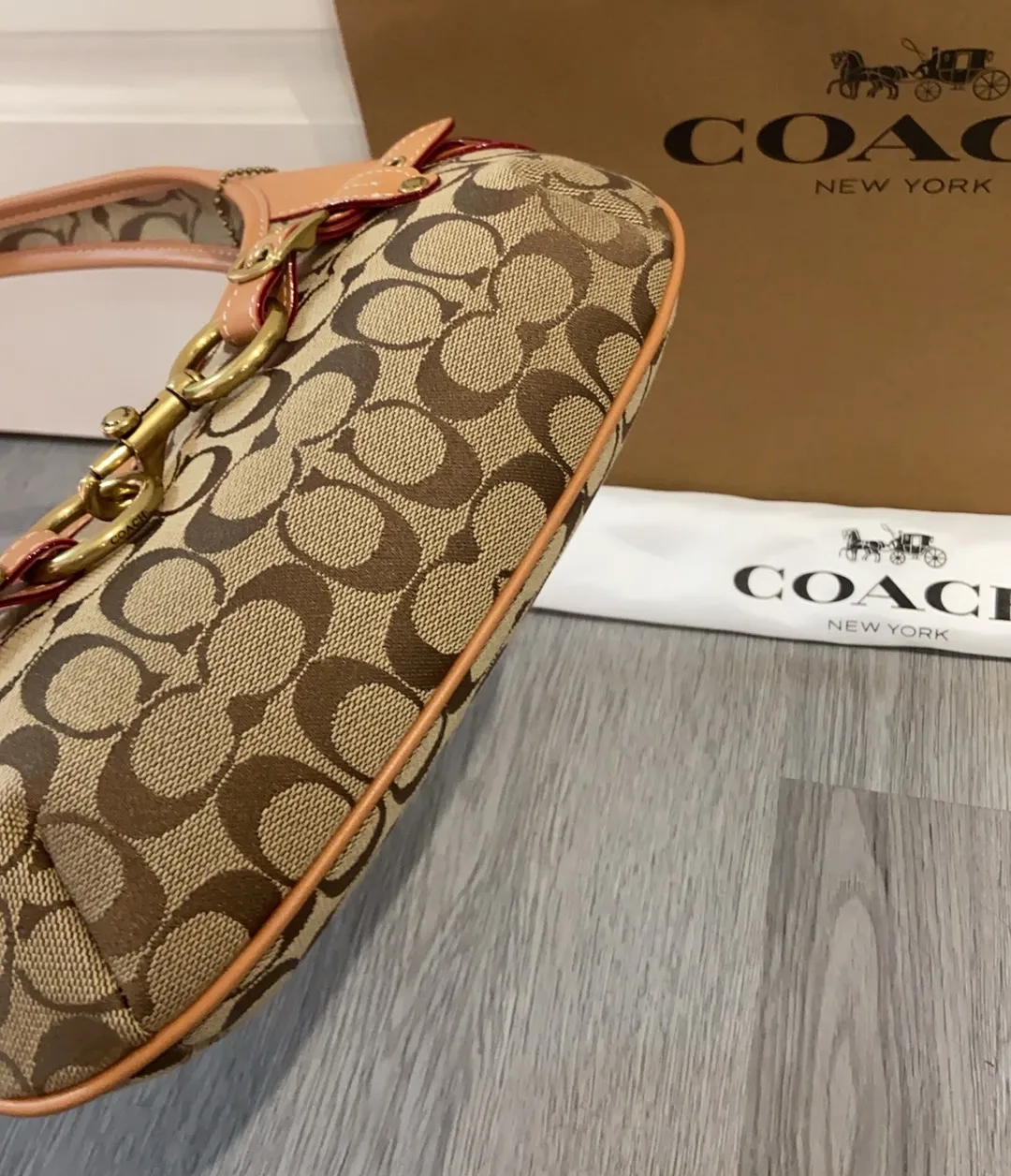 All Categories Coach Women's Bags (COACH) Coach CEN87