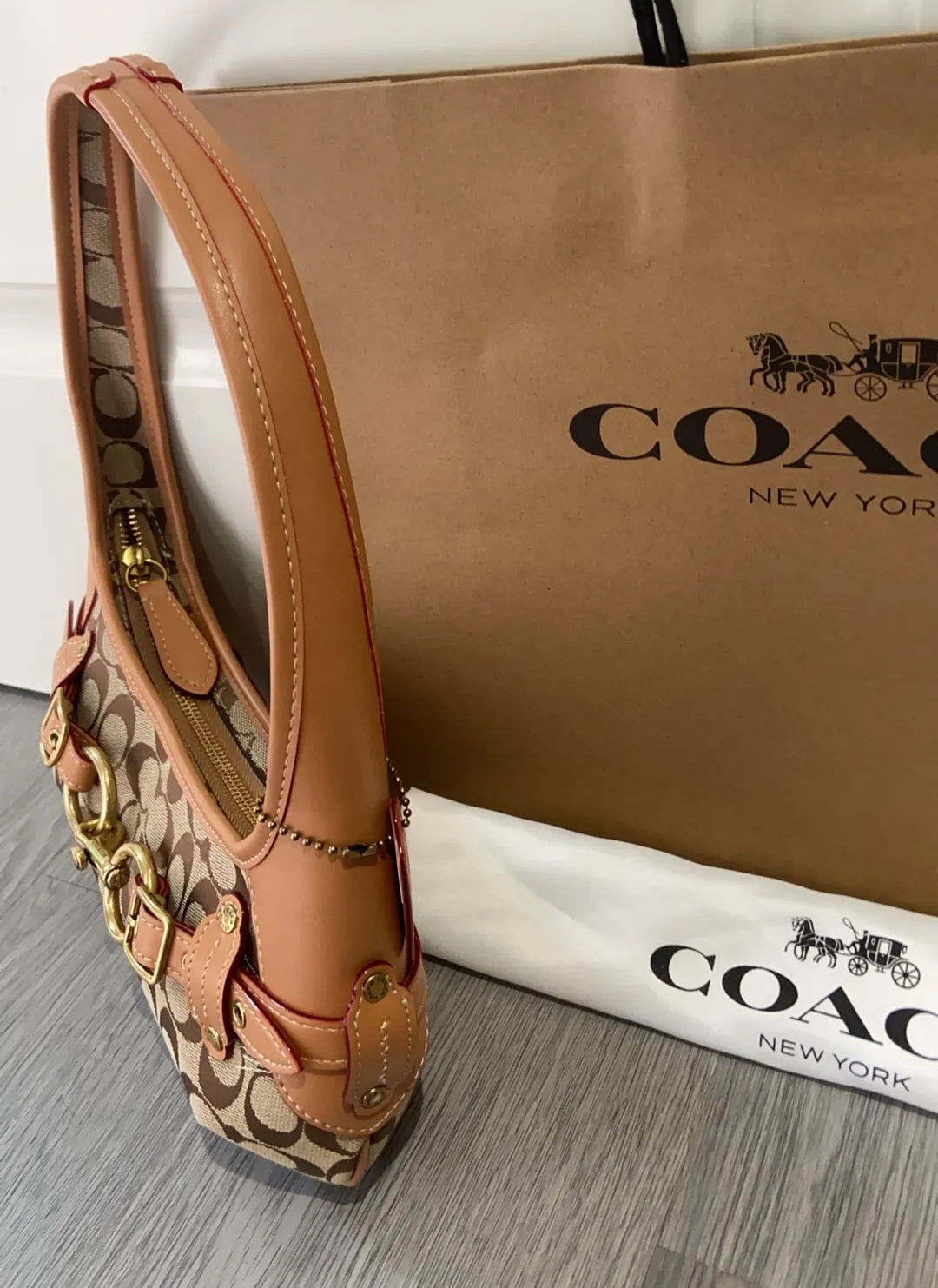 All Categories Coach Women's Bags (COACH) Coach CEN87