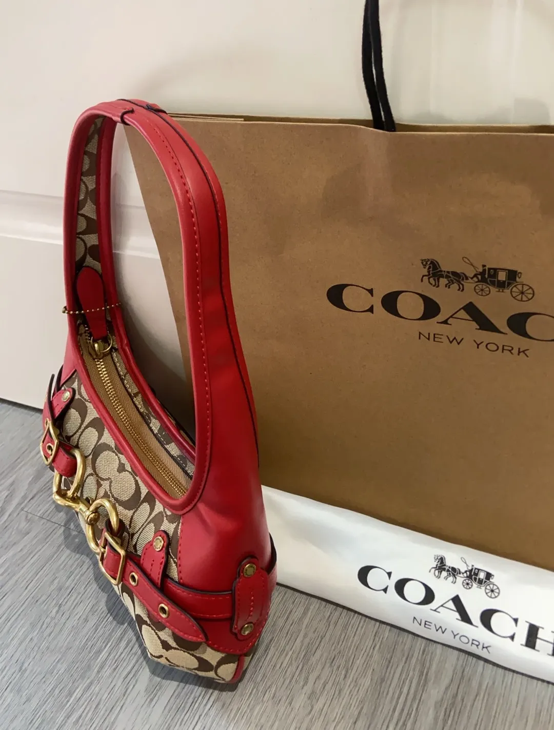 All Categories Coach Women's Bags (COACH) Coach CEN87