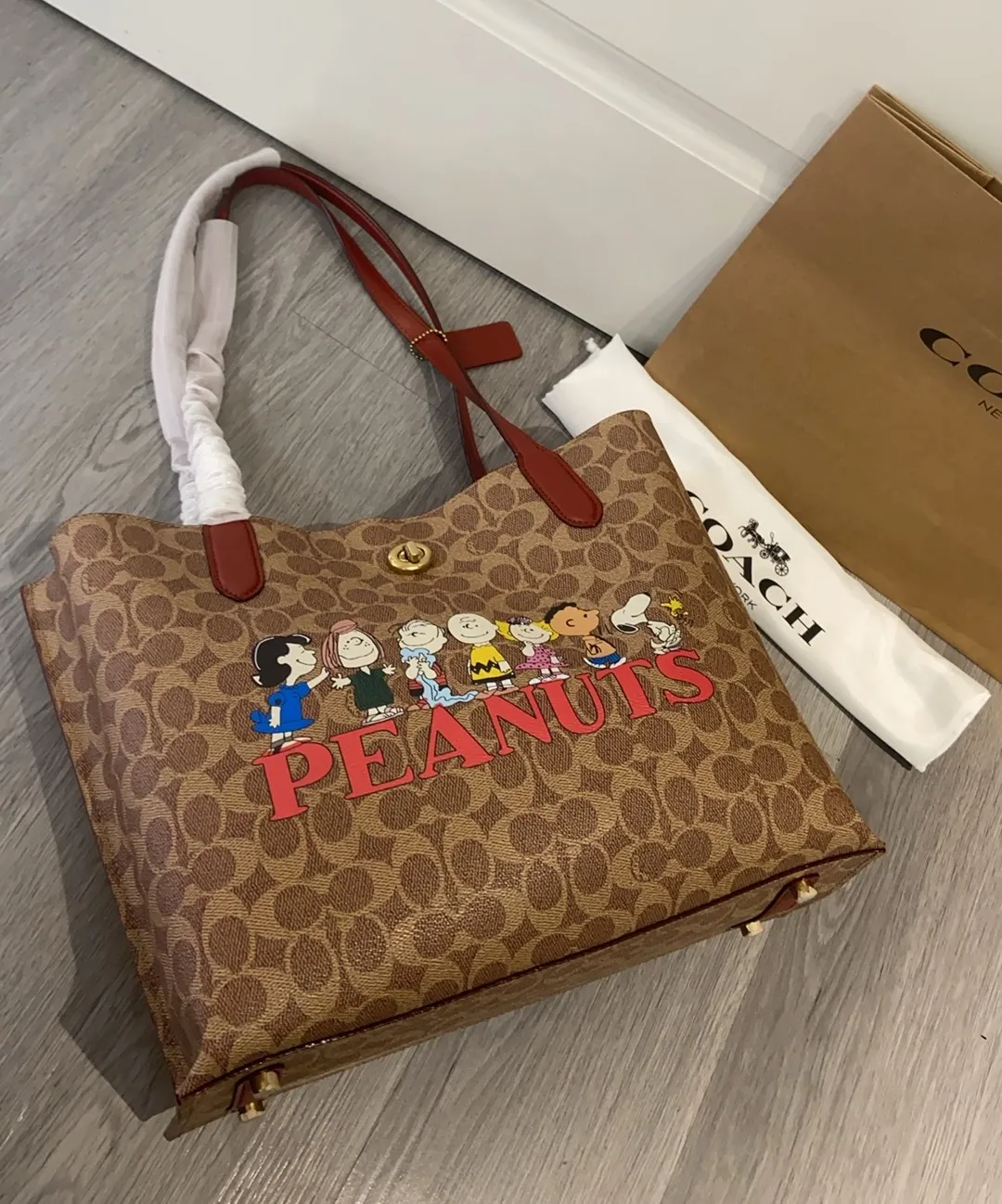 All Categories Coach Women's Bags (COACH) Coach CBF73