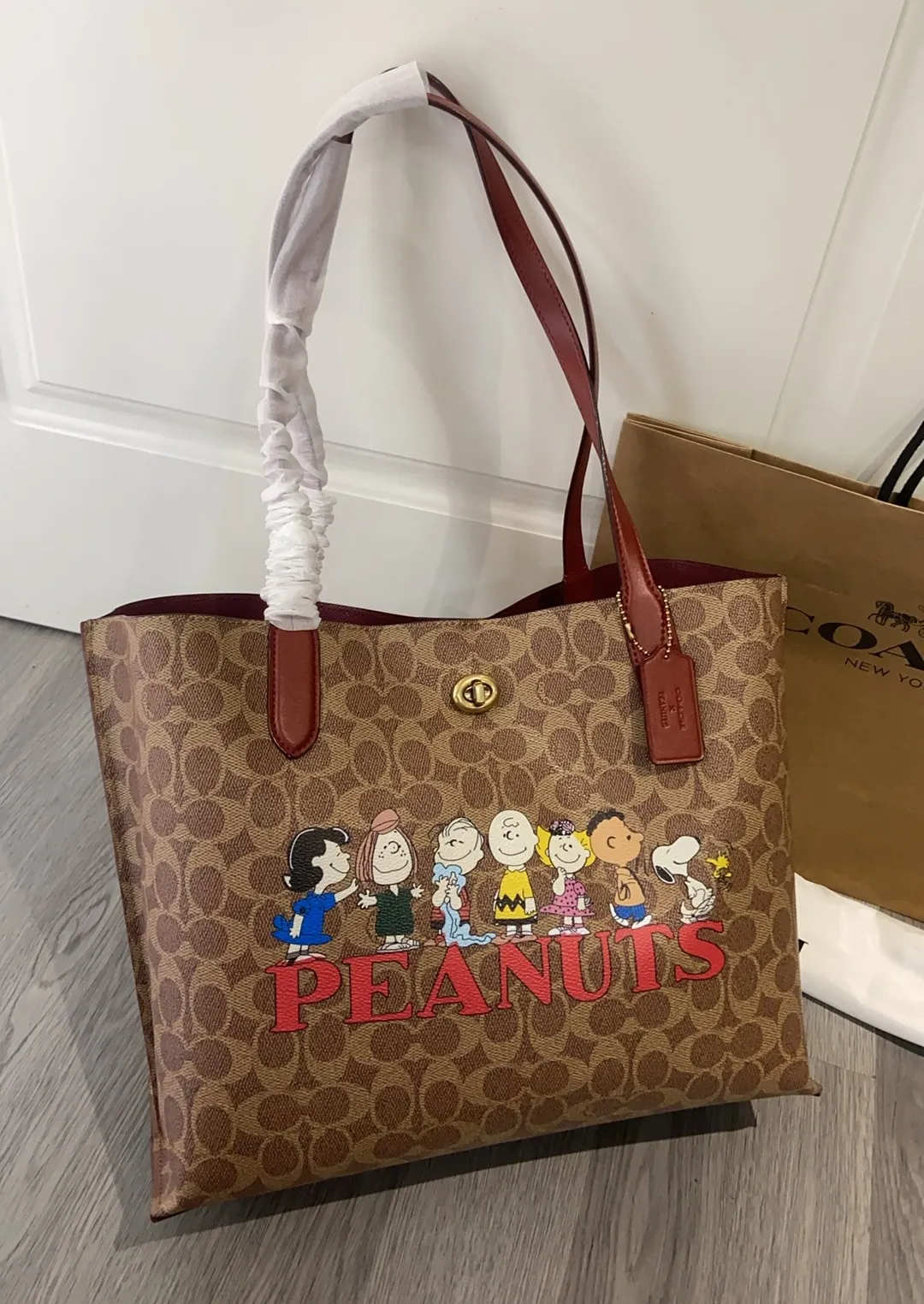 All Categories Coach Women's Bags (COACH) Coach CBF73