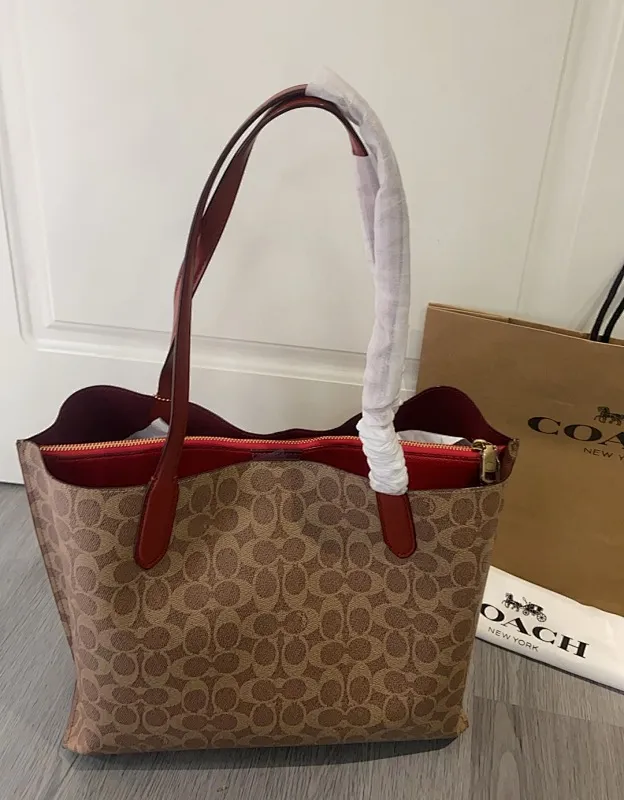 All Categories Coach Women's Bags (COACH) Coach CBF73