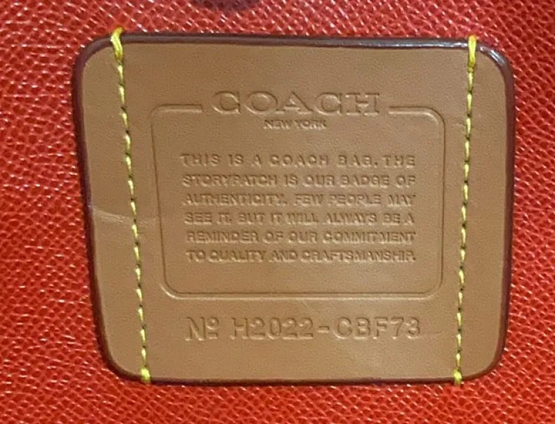 All Categories Coach Women's Bags (COACH) Coach CBF73
