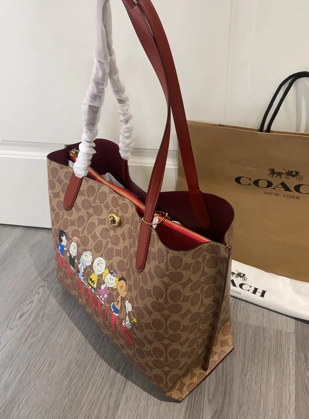 All Categories Coach Women's Bags (COACH) Coach CBF73