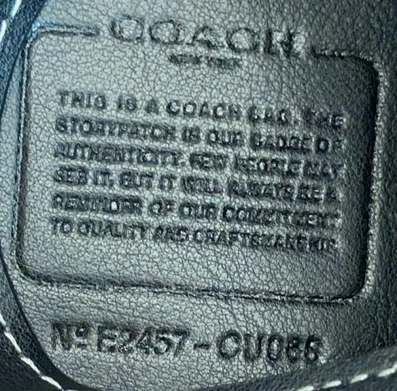 All Categories Coach Women's Bags (COACH) Coach CU068