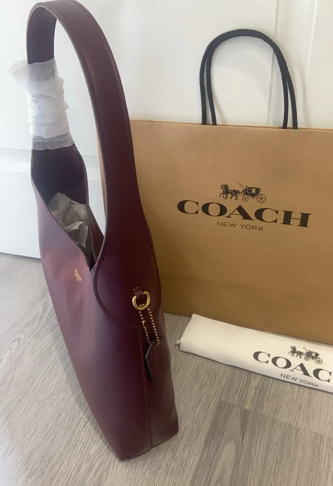 All Categories Coach Women's Bags (COACH) Coach CU068