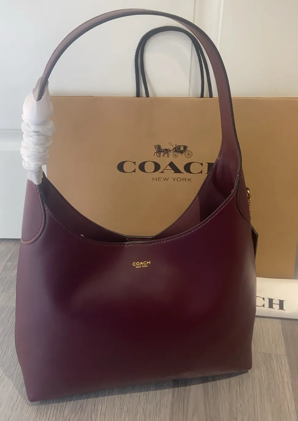 All Categories Coach Women's Bags (COACH) Coach CU068