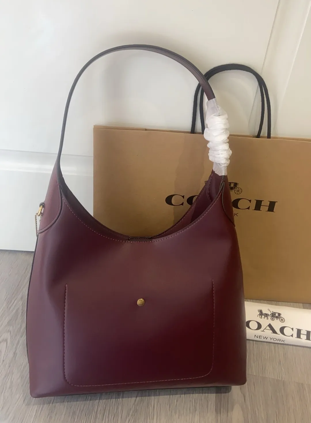 All Categories Coach Women's Bags (COACH) Coach CU068