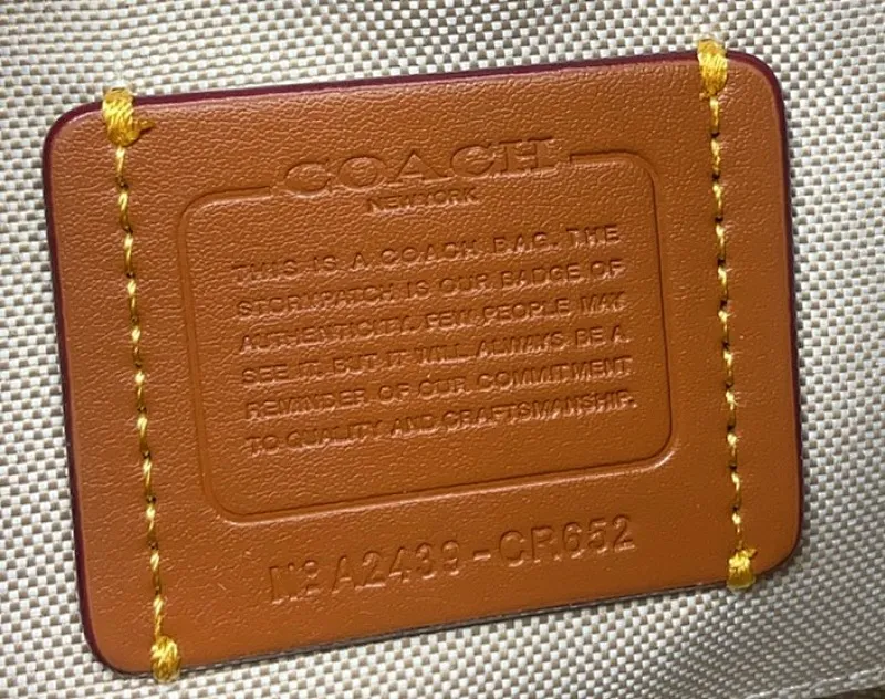 All Categories Coach Women's Bags (COACH) CR981_CM_1